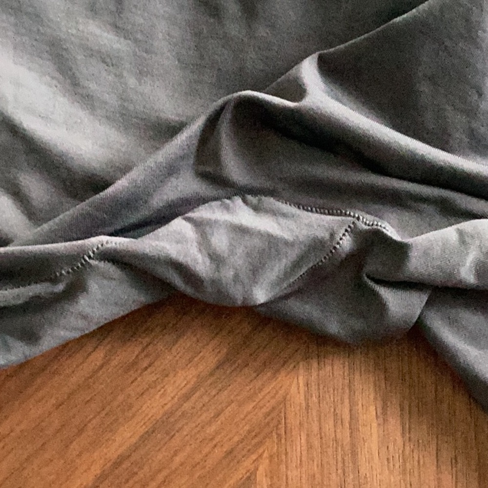 EUC Gymshark Capri Tights - Picture 3 of 3